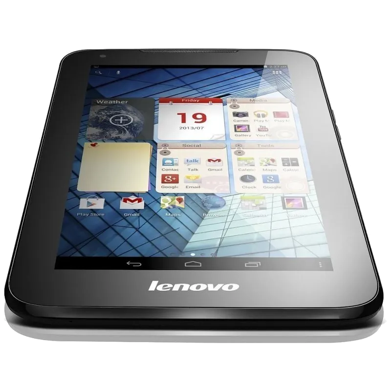Замена аккумулятора Lenovo Ideatab A1000