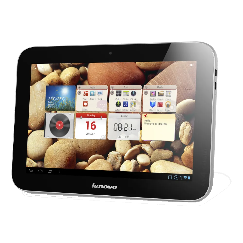 Замена аккумулятора Lenovo IdeaTab A2109