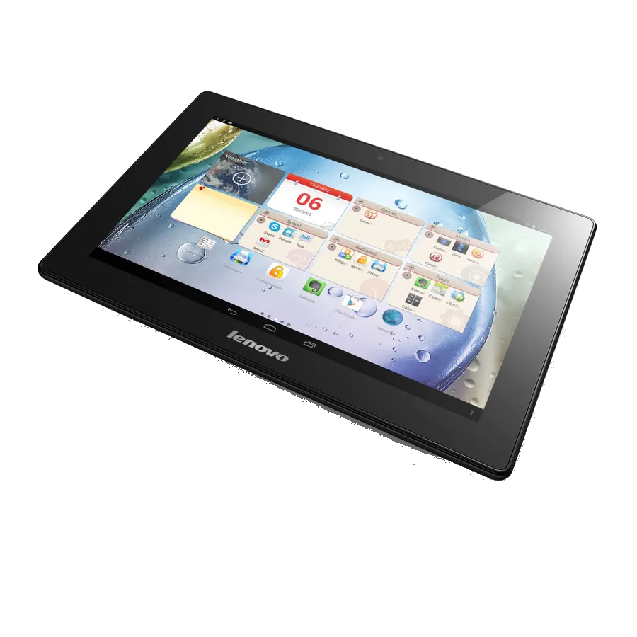 Замена аккумулятора Lenovo IdeaTab S6000 3G