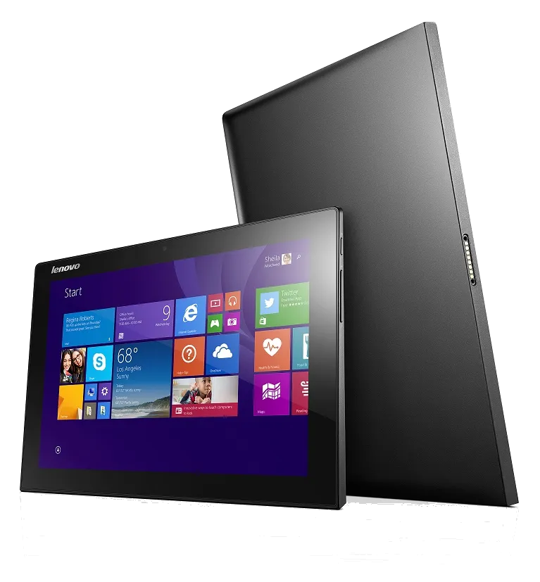 Замена аккумулятора Lenovo Miix 3