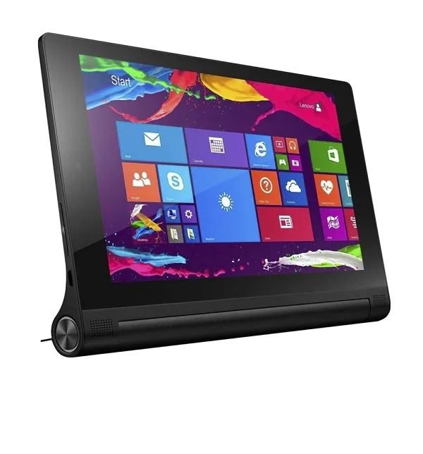 Замена аккумулятора Lenovo Yoga Tablet 2