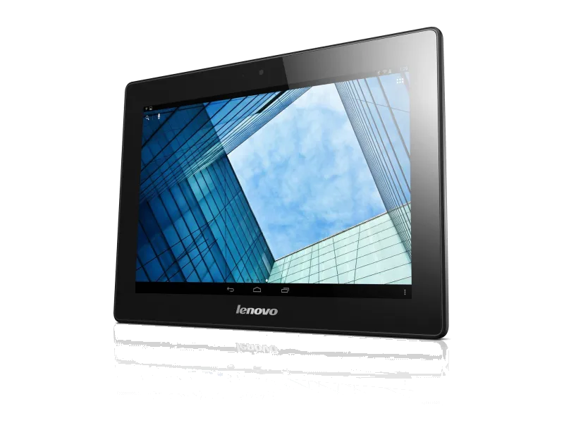 Замена аккумулятора Lenovo IdeaTab S6000L