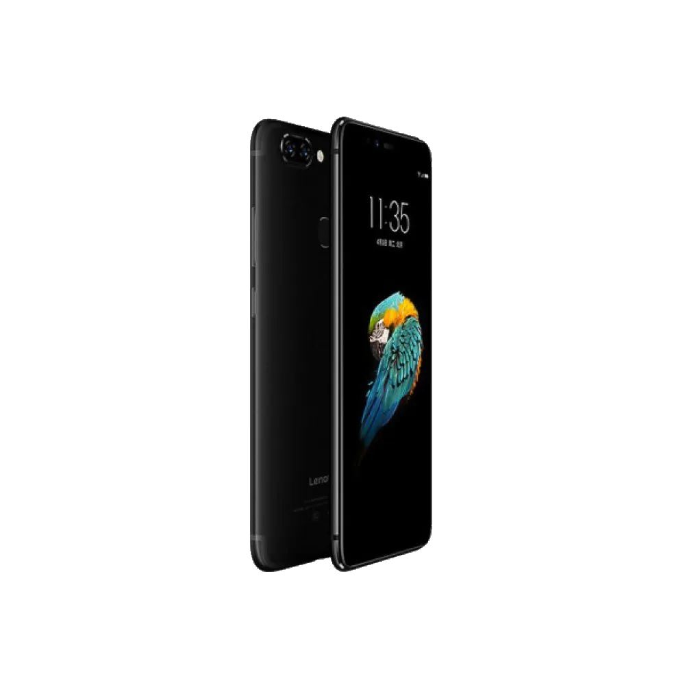Замена модуля Wi-Fi Lenovo S5