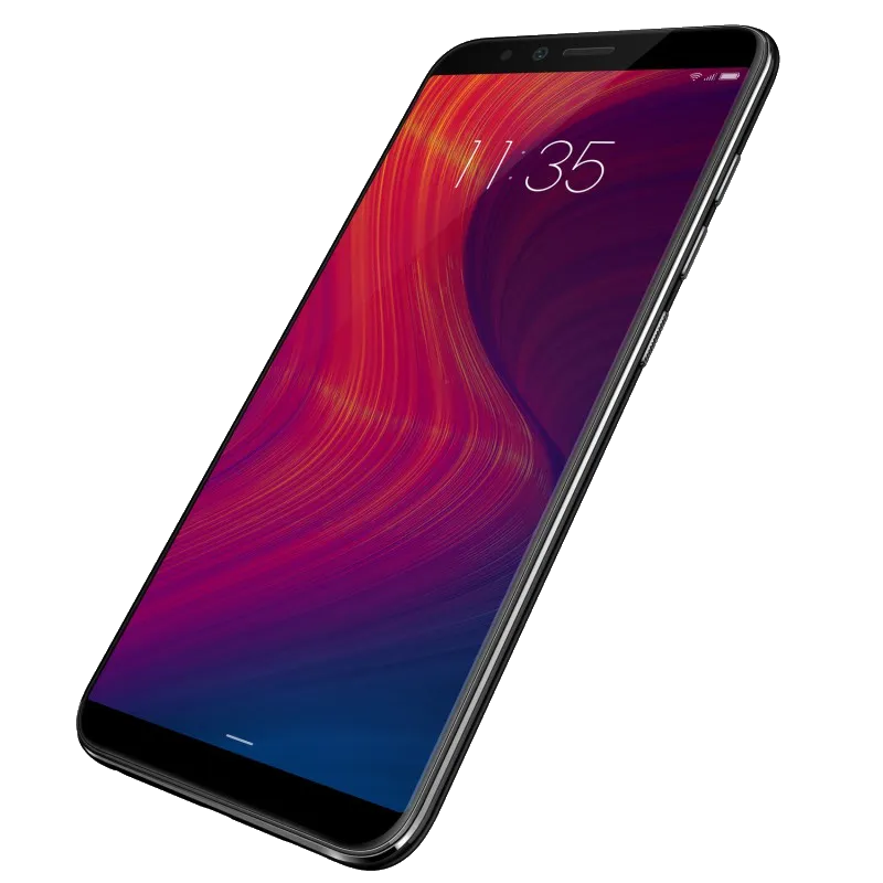 Замена модуля Wi-Fi Lenovo K5 Play