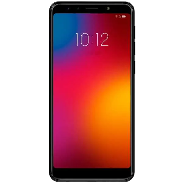 Замена модуля Wi-Fi Lenovo K9 32GB