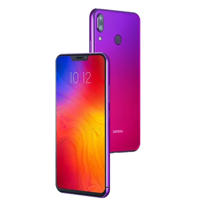 Замена модуля Wi-Fi Lenovo Z5