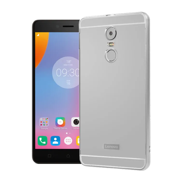 Замена модуля Wi-Fi Lenovo K6 Note