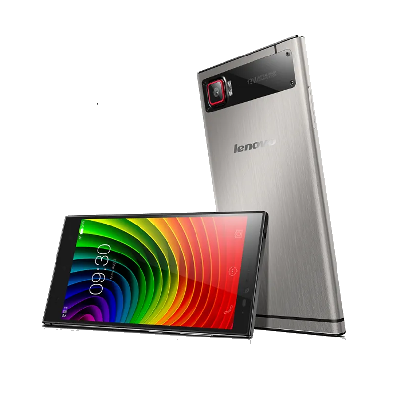Замена модуля Wi-Fi Lenovo Vibe Z2
