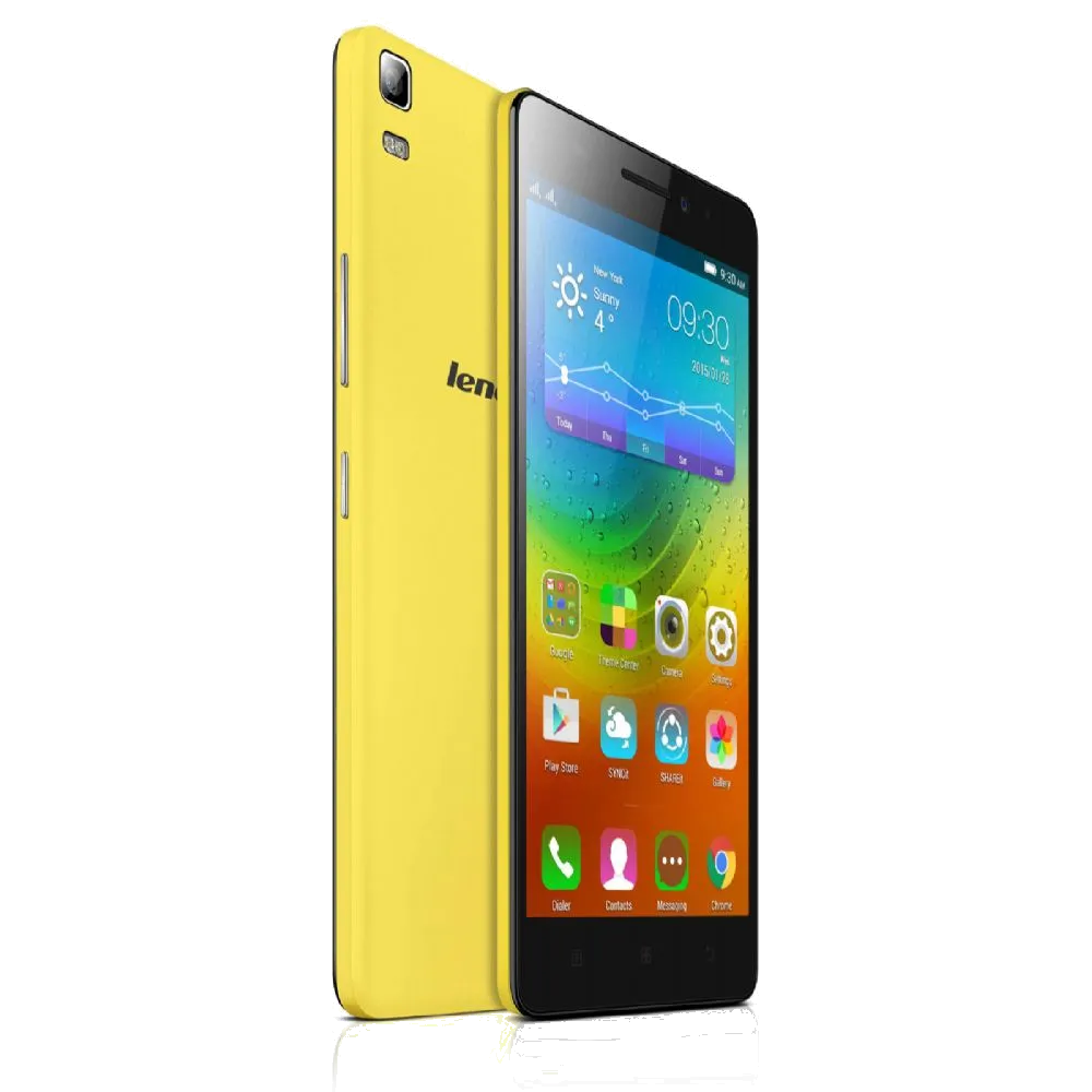 Замена модуля Wi-Fi Lenovo A7000