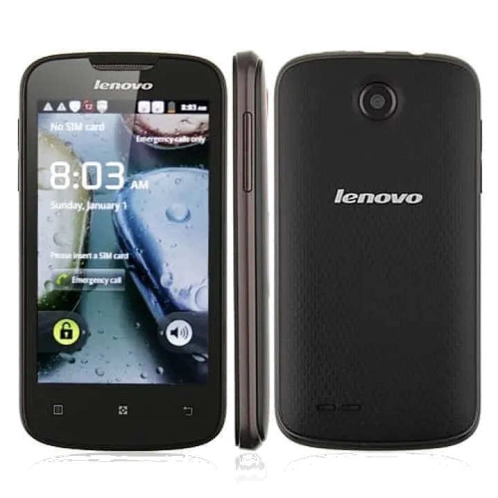 Замена модуля Wi-Fi Lenovo A690