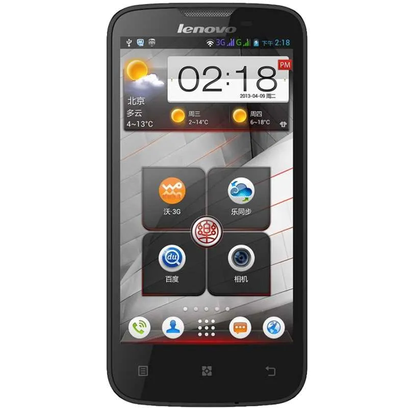 Замена модуля Wi-Fi Lenovo A830