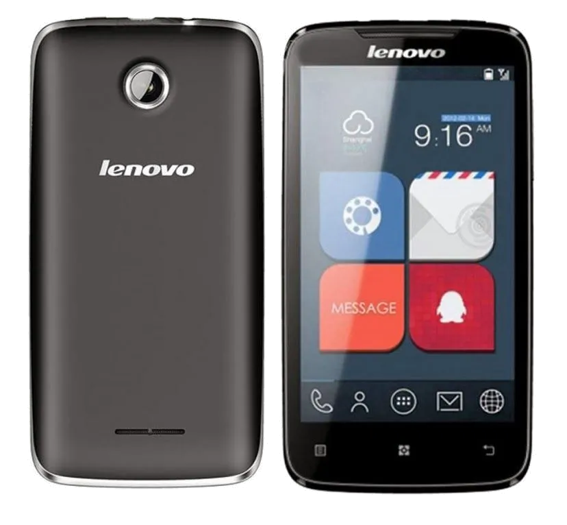 Замена модуля Wi-Fi Lenovo A390