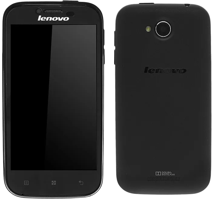 Замена модуля Wi-Fi Lenovo A706
