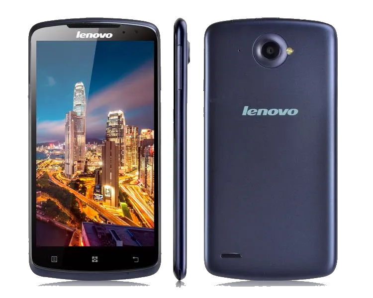 Замена модуля Wi-Fi Lenovo S920