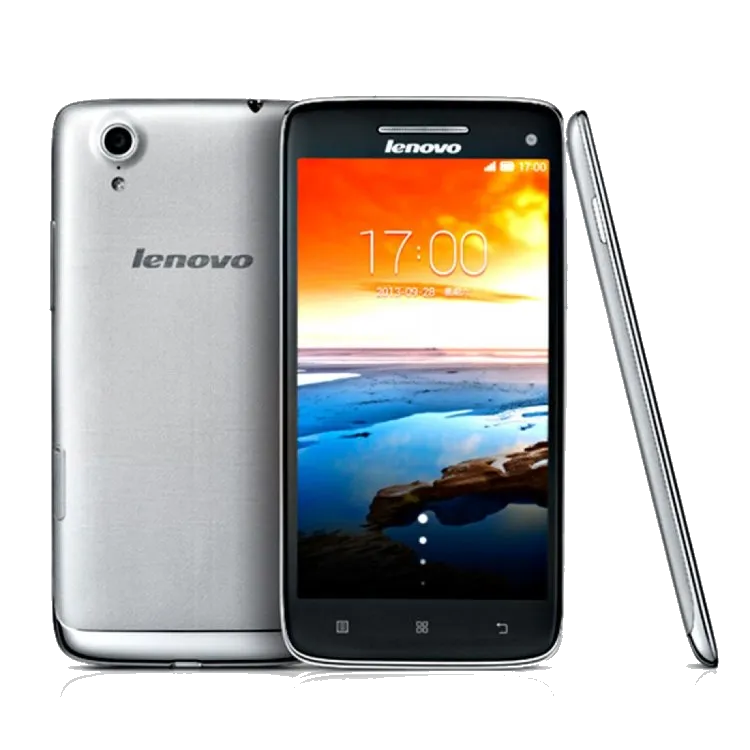 Замена модуля Wi-Fi Lenovo Vibe X