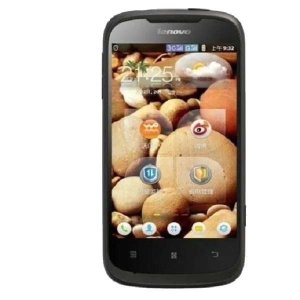 Замена модуля Wi-Fi Lenovo A750