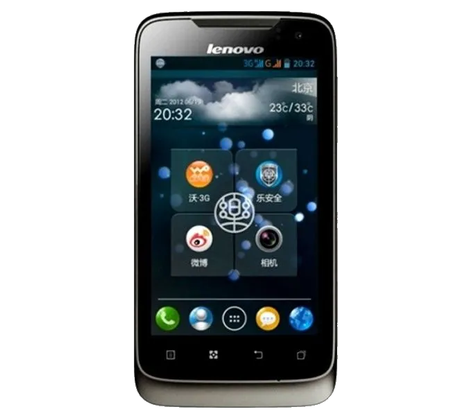 Замена модуля Wi-Fi Lenovo A789