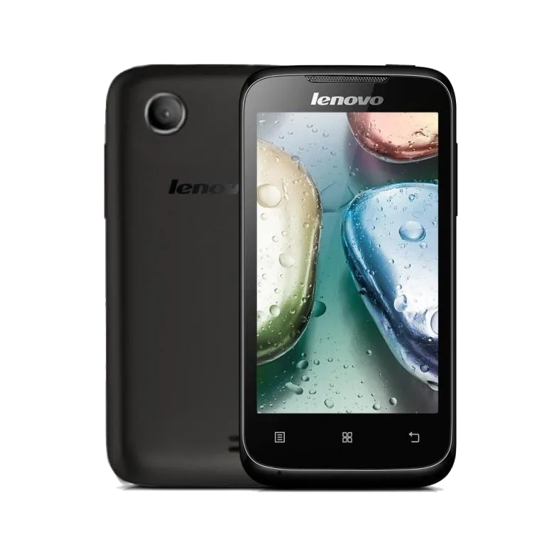 Замена модуля Wi-Fi Lenovo A369i