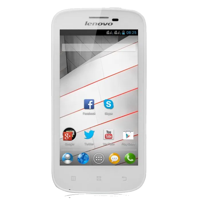 Замена модуля Wi-Fi Lenovo A760