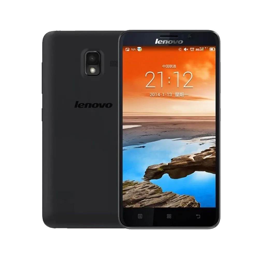 Замена модуля Wi-Fi Lenovo A850