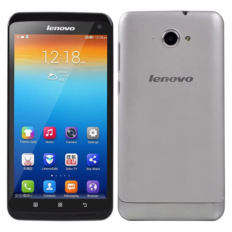 Замена модуля Wi-Fi Lenovo S930