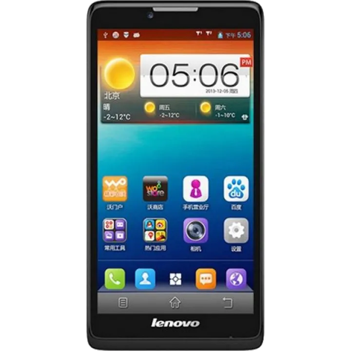 Замена модуля Wi-Fi Lenovo A880