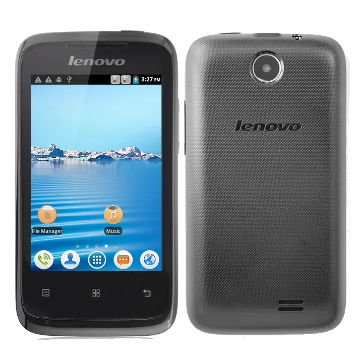Замена модуля Wi-Fi Lenovo A269i