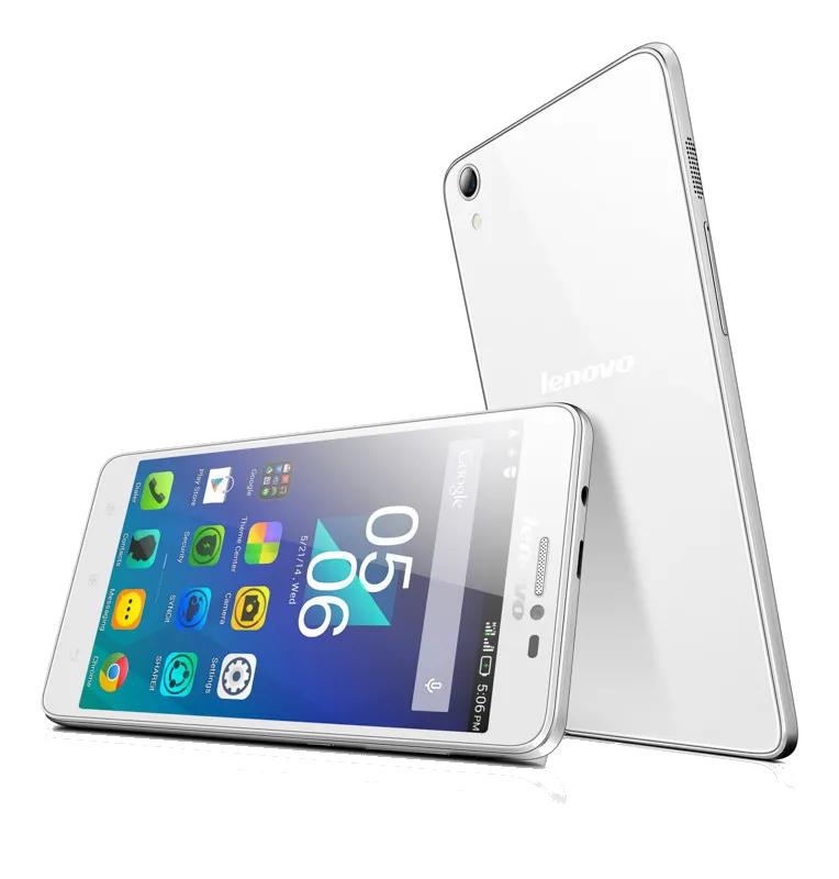Замена модуля Wi-Fi Lenovo S850