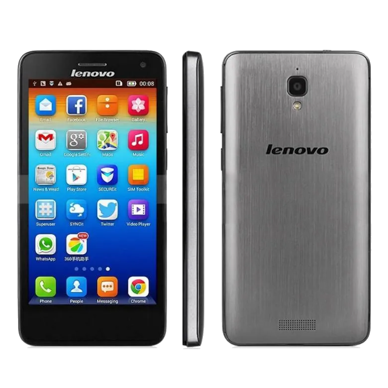 Замена модуля Wi-Fi Lenovo S660