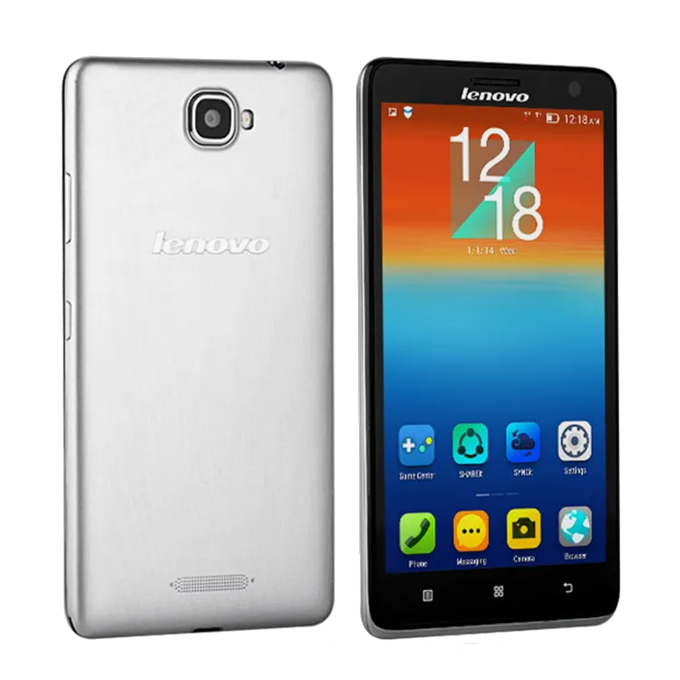 Замена модуля Wi-Fi Lenovo S856