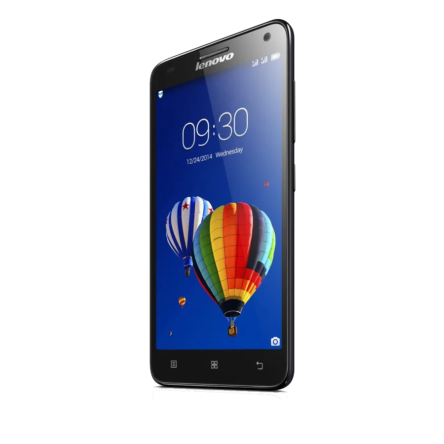 Замена модуля Wi-Fi Lenovo S580