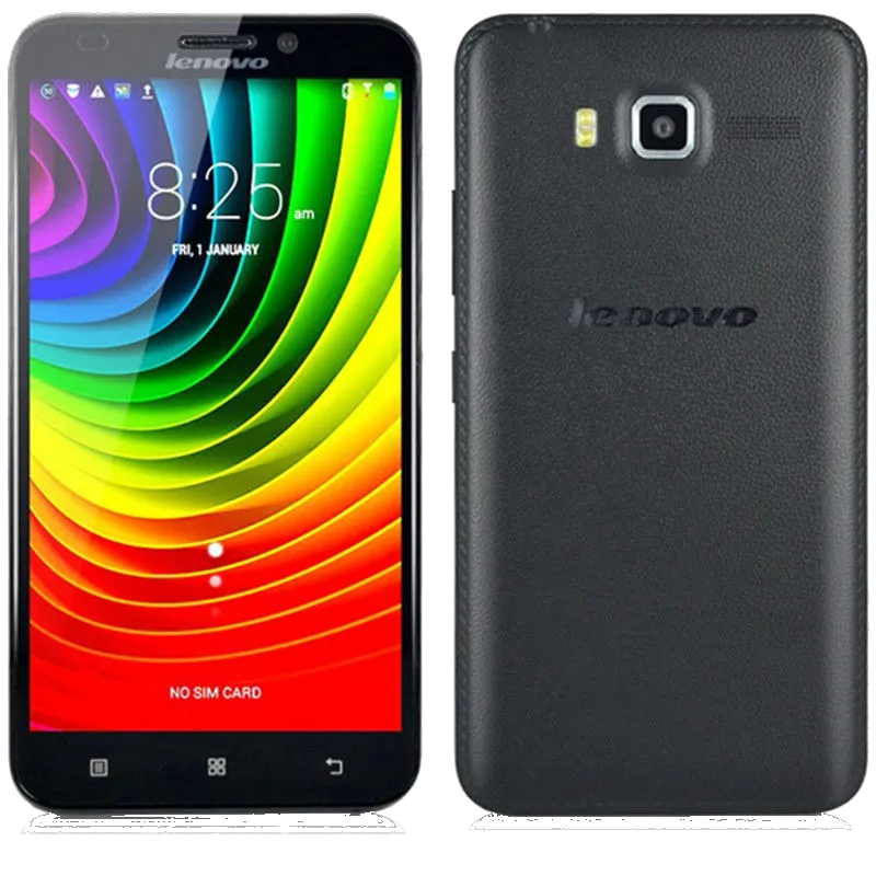 Замена модуля Wi-Fi Lenovo A916
