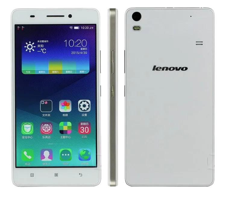 Замена модуля Wi-Fi Lenovo S8