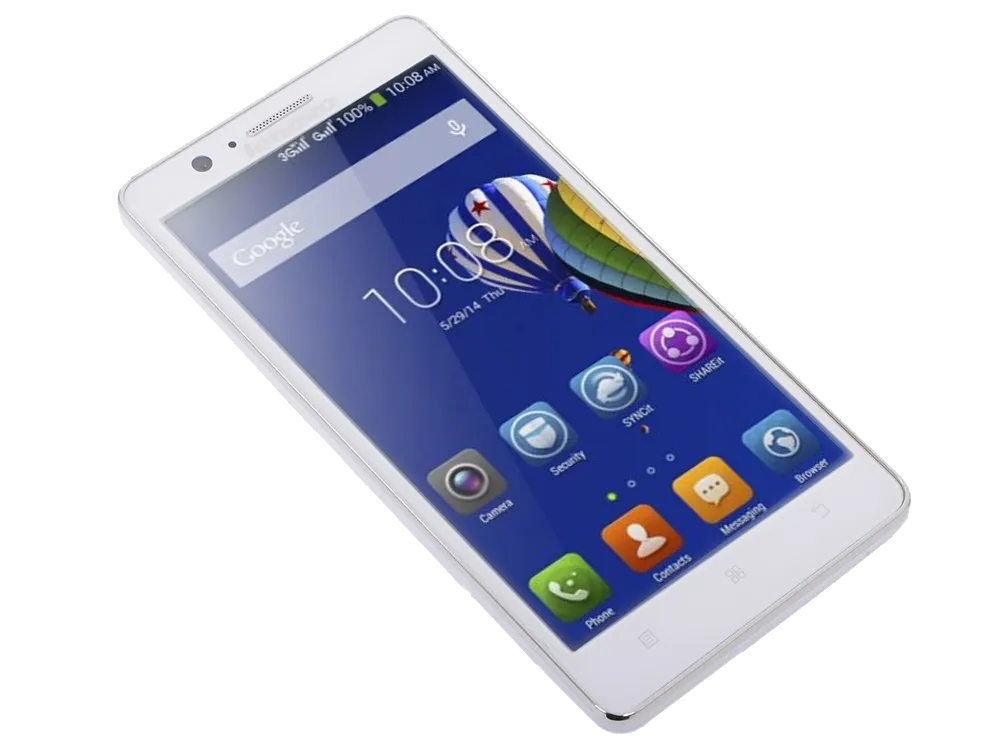 Замена модуля Wi-Fi Lenovo A536