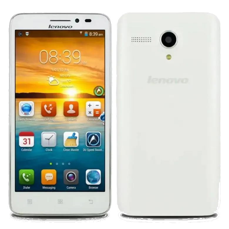 Замена модуля Wi-Fi Lenovo A606