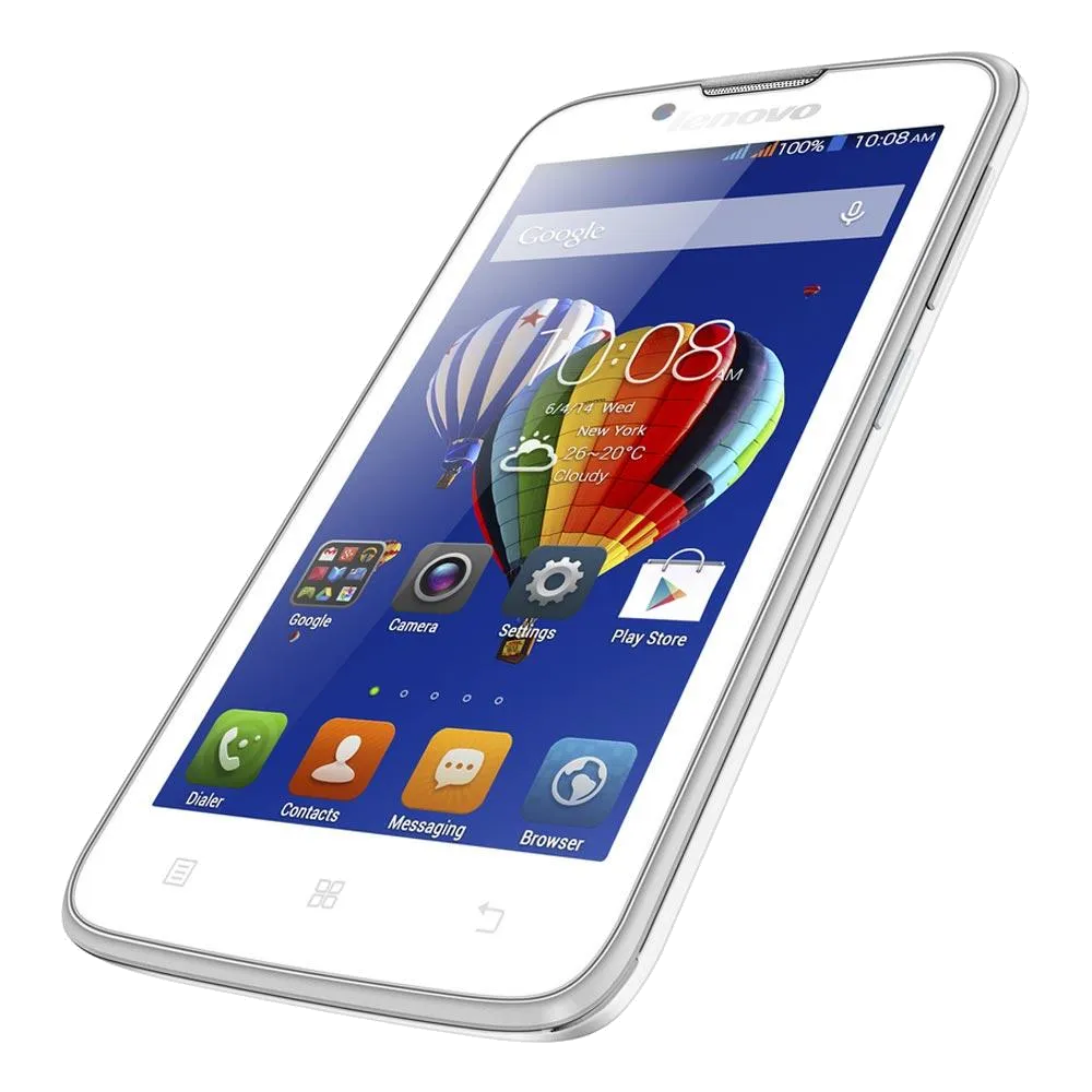 Замена модуля Wi-Fi Lenovo A328
