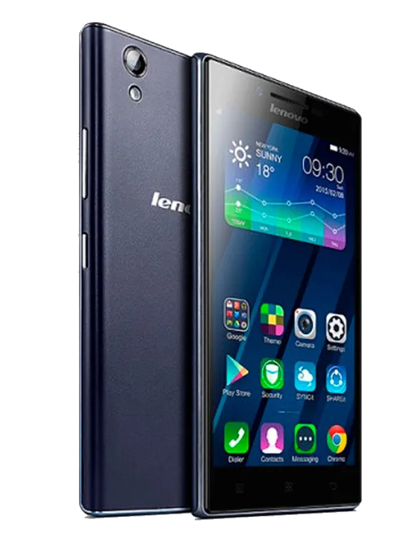 Замена модуля Wi-Fi Lenovo P70