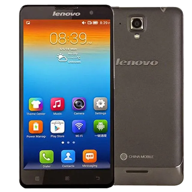 Замена модуля Wi-Fi Lenovo S898T