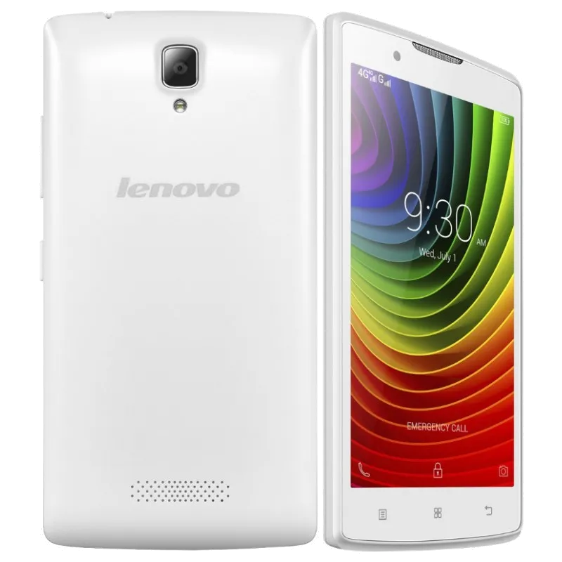Замена модуля Wi-Fi Lenovo A2010