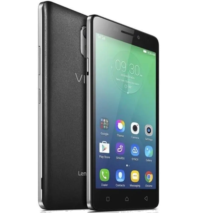 Замена модуля Wi-Fi Lenovo Vibe P1m