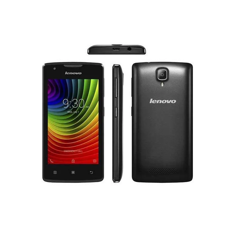 Замена модуля Wi-Fi Lenovo A1000