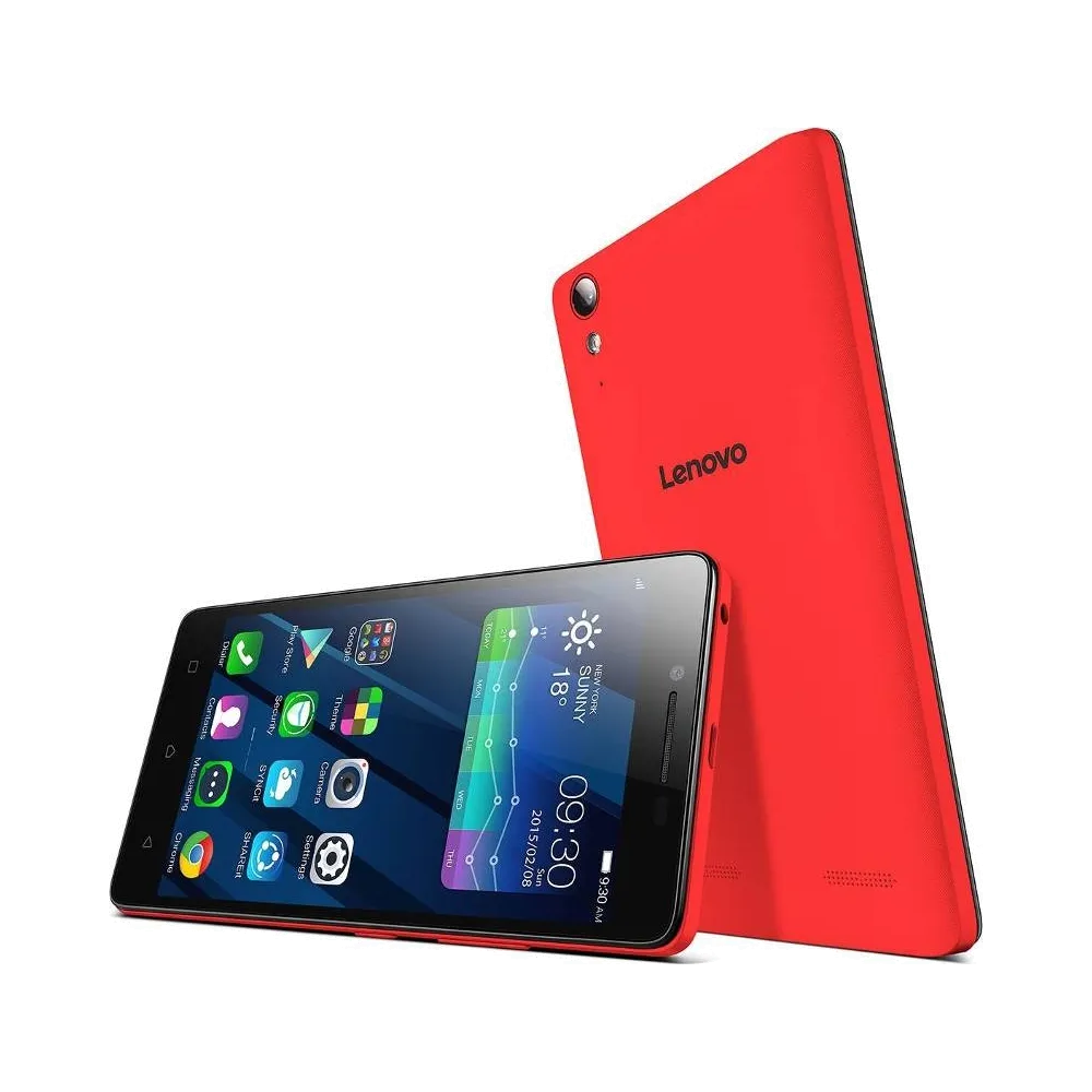 Замена модуля Wi-Fi Lenovo A6010 Plus
