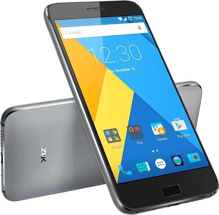 Замена модуля Wi-Fi Lenovo ZUK Z1