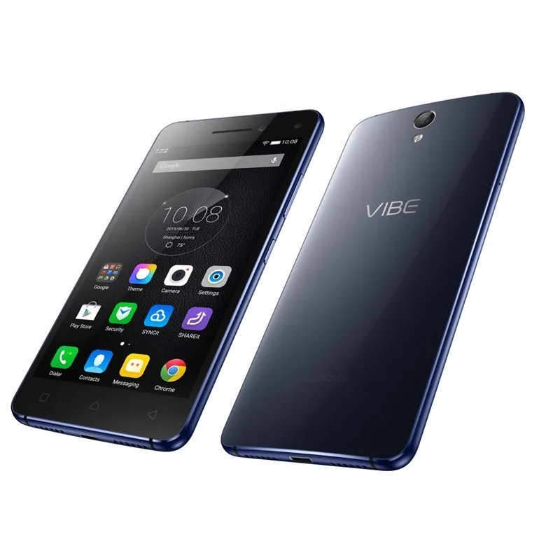 Замена модуля Wi-Fi Lenovo Vibe S1 Lite