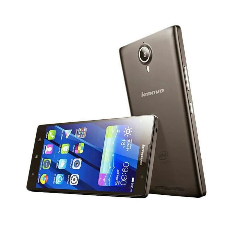 Замена модуля Wi-Fi Lenovo P90 Pro