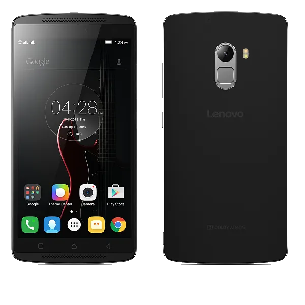 Замена модуля Wi-Fi Lenovo A7010