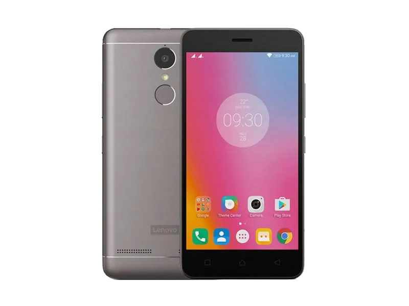 Замена модуля Wi-Fi Lenovo K6 Power