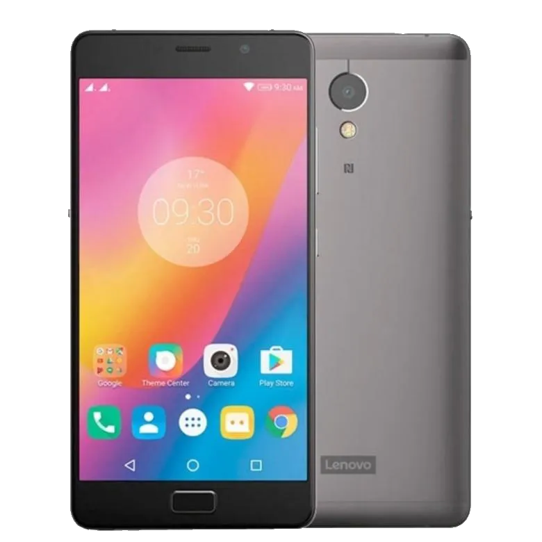 Замена модуля Wi-Fi Lenovo P2