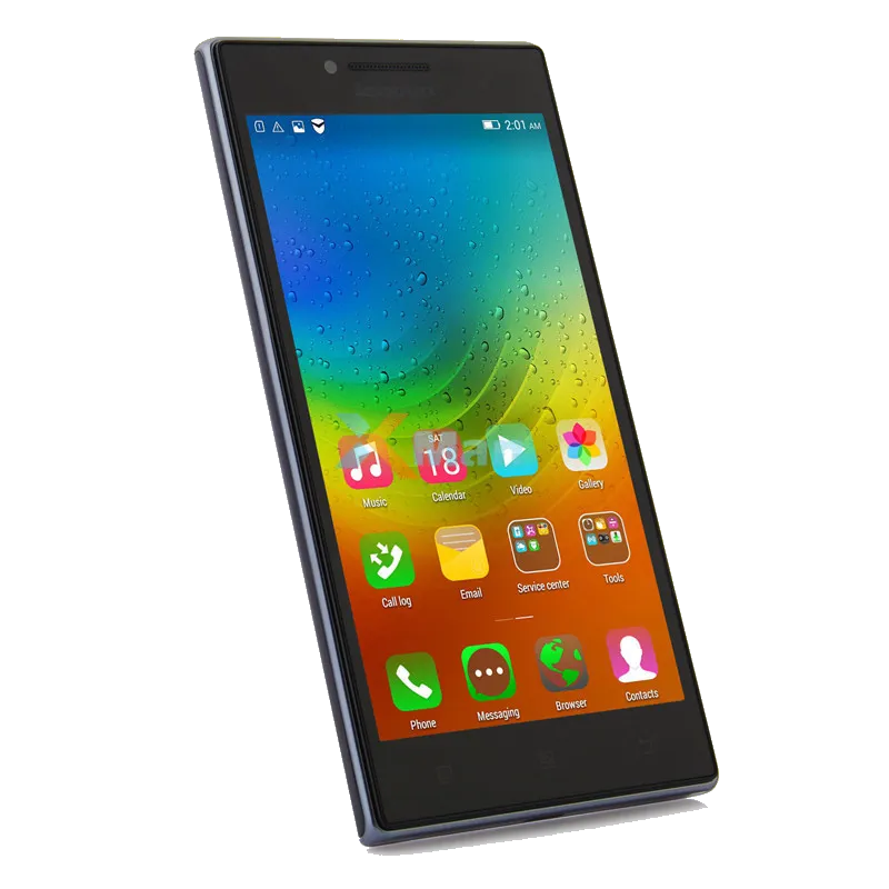 Замена модуля Wi-Fi Lenovo P70-T