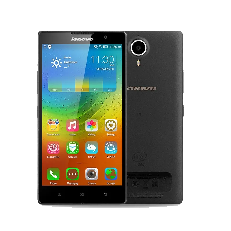Замена модуля Wi-Fi Lenovo K80M